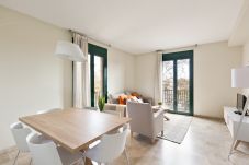 Zimmeranmietung in Barcelona - Merce Habitación Doble Suite
