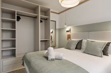 Zimmeranmietung in Barcelona - Casa Consell de Cent Doble con Baño Privado