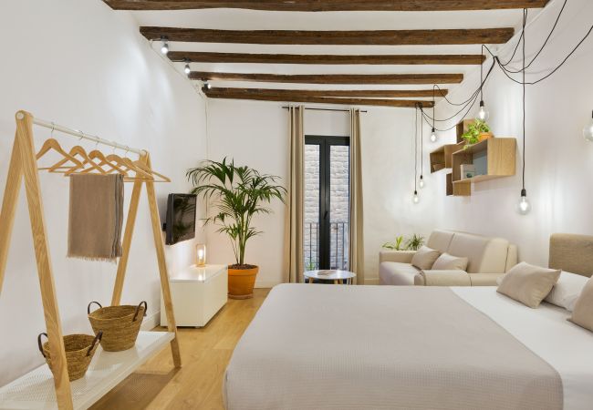  in Barcelona - OLA LIVING BORN 1
