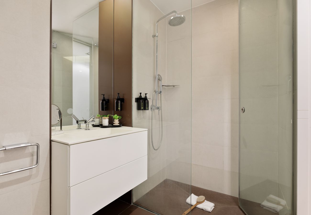 Ferienwohnung in Barcelona - OLA LIVING PETRITXOL SANTA MARÍA DEL MAR