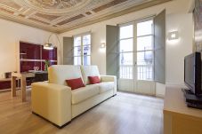 Ferienwohnung in Barcelona - OLA LIVING PETRITXOL SANTA MARÍA DEL MAR
