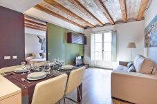 Ferienwohnung in Barcelona - OLA LIVING PETRITXOL TIBIDABO