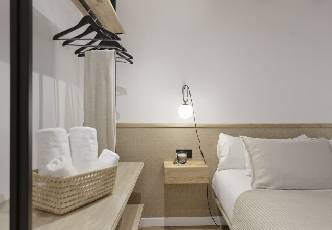 Ferienwohnung in Barcelona - OLA LIVING CALABRIA 0 DUPLEX