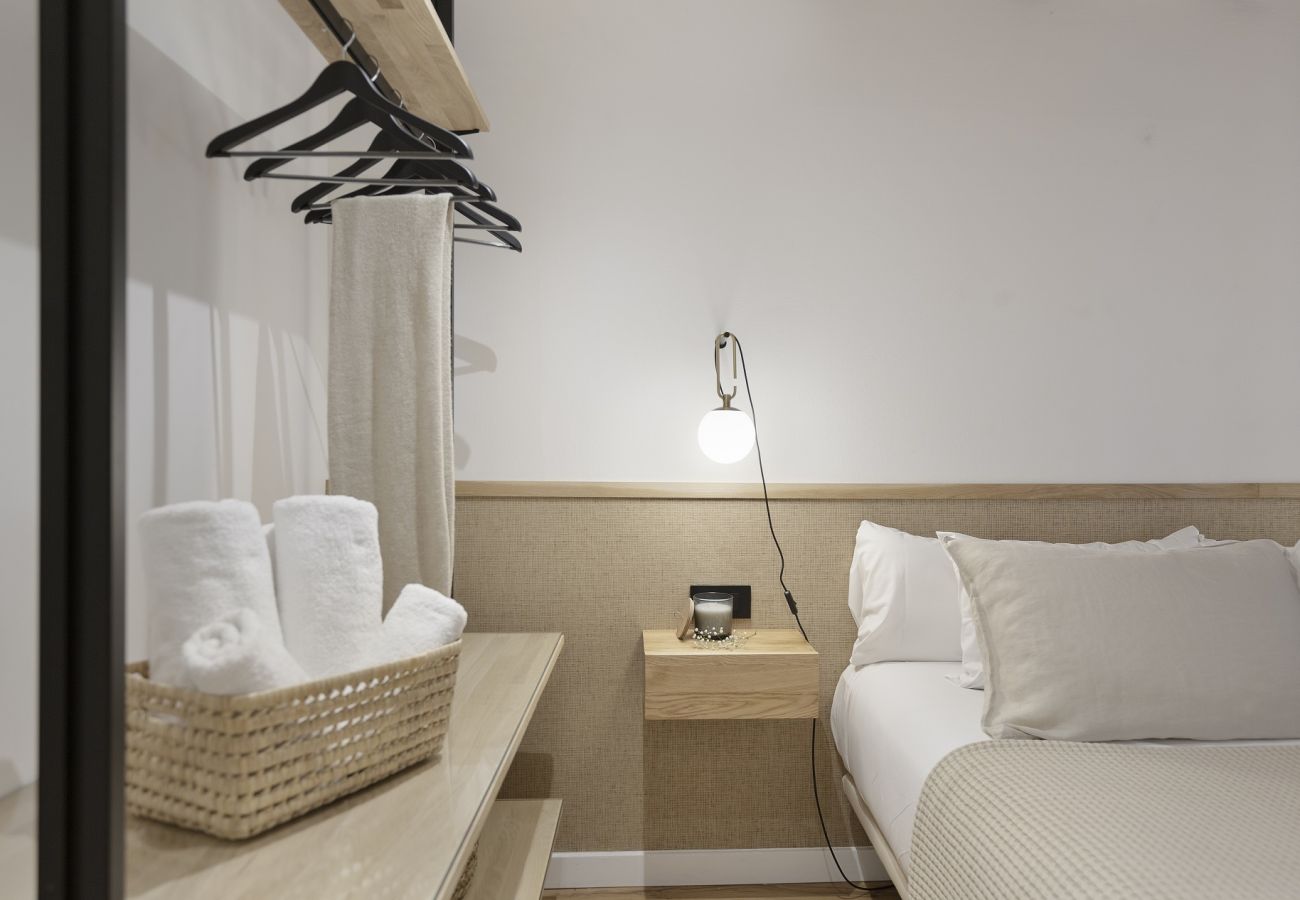 Ferienwohnung in Barcelona - OLA LIVING CALABRIA 0 DUPLEX