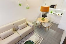 Wohnung in Barcelona - OLA LIVING CALABRIA 1 DUPLEX