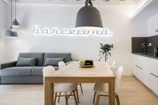 Wohnung in Barcelona - OLA LIVING SANTA ANNA 5