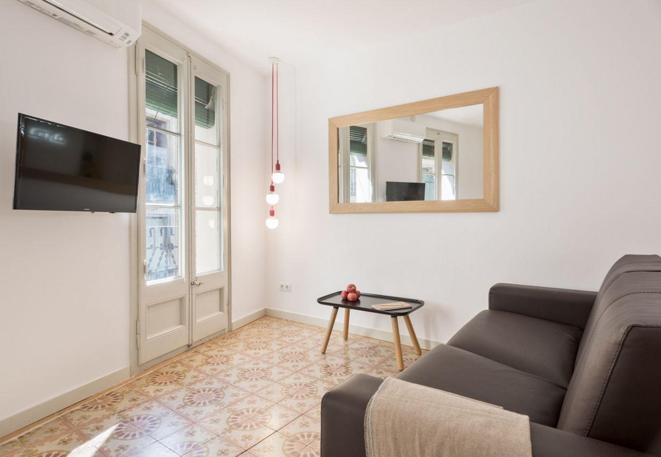 Ferienwohnung in Barcelona - OLA LIVING SANTA ANNA 4