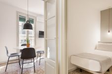 Wohnung in Barcelona - OLA LIVING SANTA ANNA 4