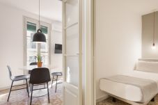 Ferienwohnung in Barcelona - OLA LIVING SANTA ANNA 4