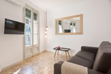 Ferienwohnung in Barcelona - OLA LIVING SANTA ANNA 4