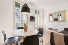 Ferienwohnung in Barcelona - OLA LIVING SANTA ANNA 4