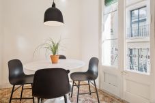 Ferienwohnung in Barcelona - OLA LIVING SANTA ANNA 4