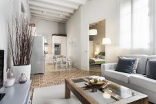 Wohnung in Barcelona - OLA LIVING GAUDI