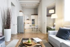Wohnung in Barcelona - OLA LIVING GAUDI