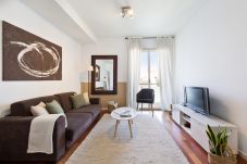 Wohnung in Barcelona - OLA LIVING PLAZA CATALUNYA I