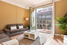 Wohnung in Barcelona - Ola Living Diagonal B 4-1