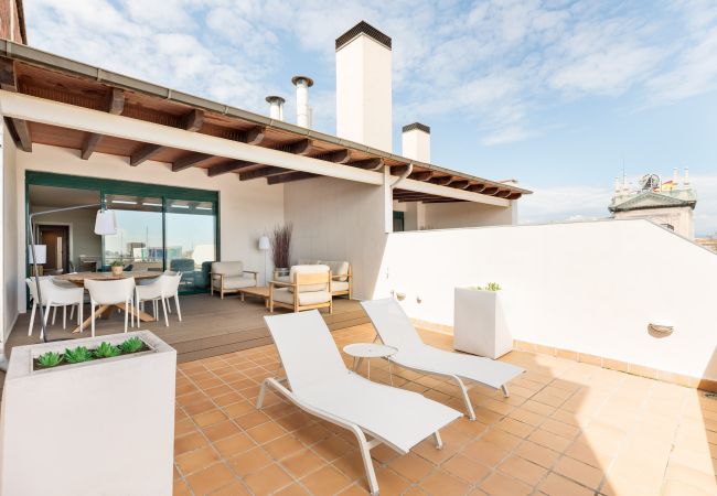  in Barcelona - OLA LIVING MERCE AIRE 2