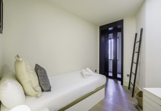 Ferienwohnung in Barcelona - OLA LIVING PASEO DE GRACIA 2