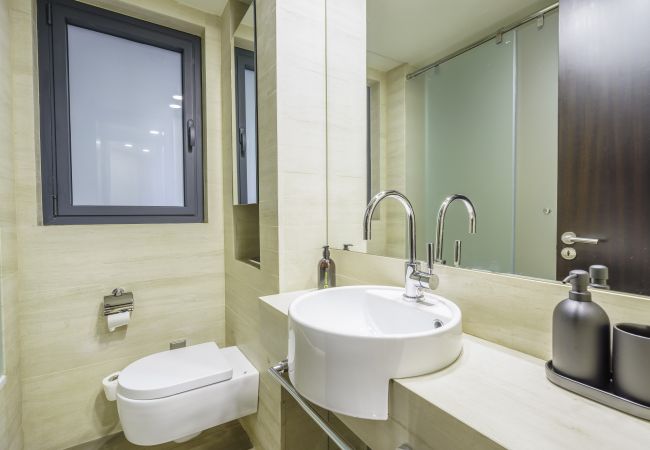 Ferienwohnung in Barcelona - OLA LIVING PASEO DE GRACIA 2