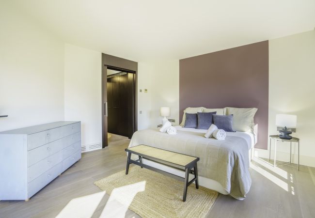 Ferienwohnung in Barcelona - OLA LIVING PASEO DE GRACIA 1