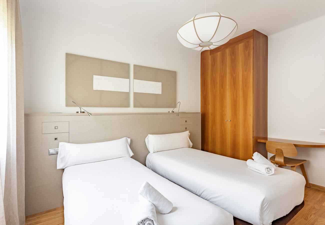 Ferienwohnung in Barcelona - OLA LIVING SAGRADA FAMILIA 3