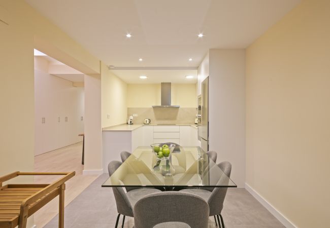 Ferienwohnung in Barcelona - Ola Living Aribau C B Ferienwohnung in Barcelona - Ola Living Aribau C B