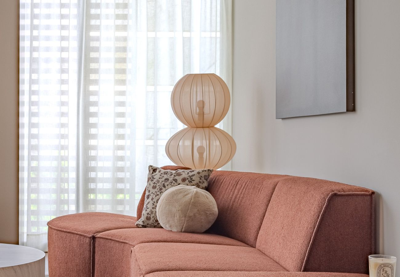 Ferienwohnung in Barcelona - OLA LIVING PASEO DE GRACIA 3