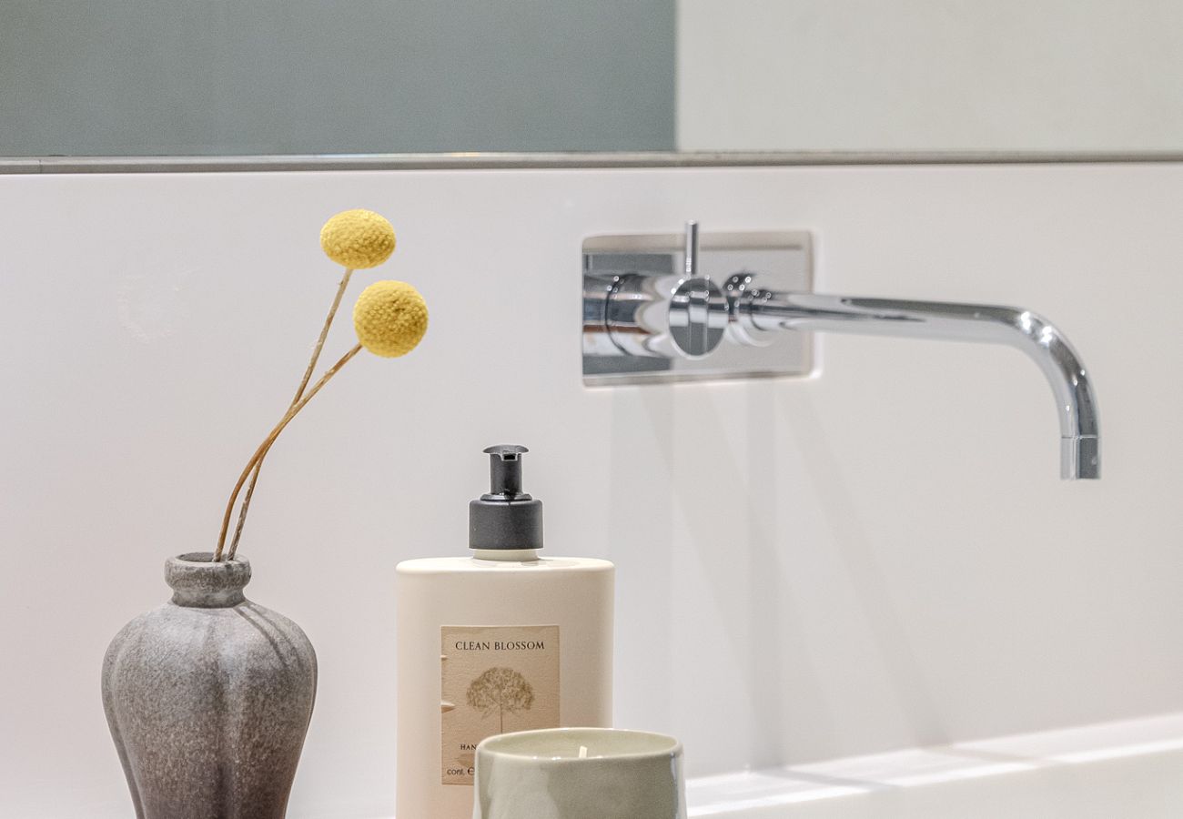 Ferienwohnung in Barcelona - OLA LIVING PASEO DE GRACIA 3