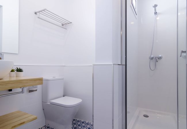 Ferienwohnung in Hospitalet de Llobregat - OLA LIVING CALID 1 Ferienwohnung in Hospitalet de Llobregat - OLA LIVING CALID 1