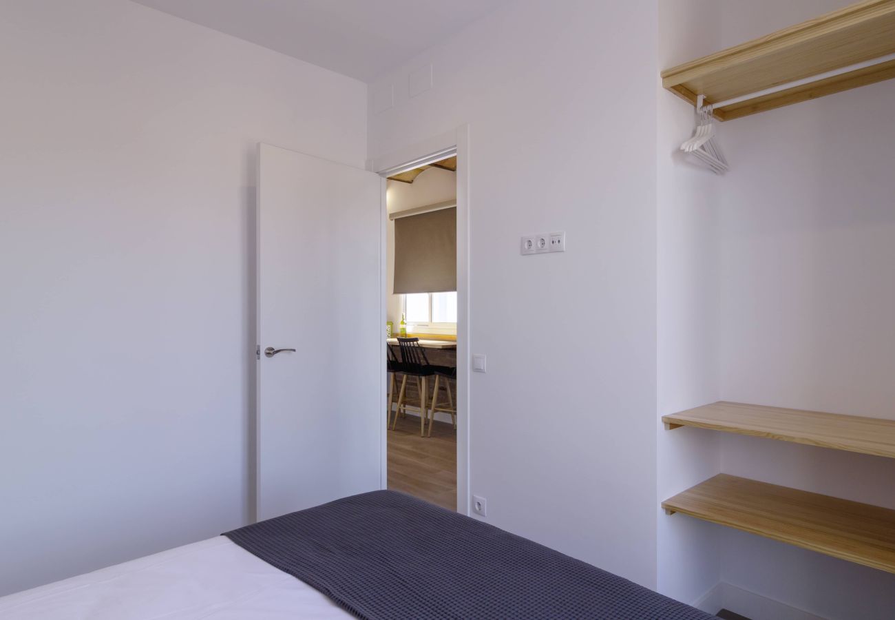 Ferienwohnung in Hospitalet de Llobregat - OLA LIVING CALID 2