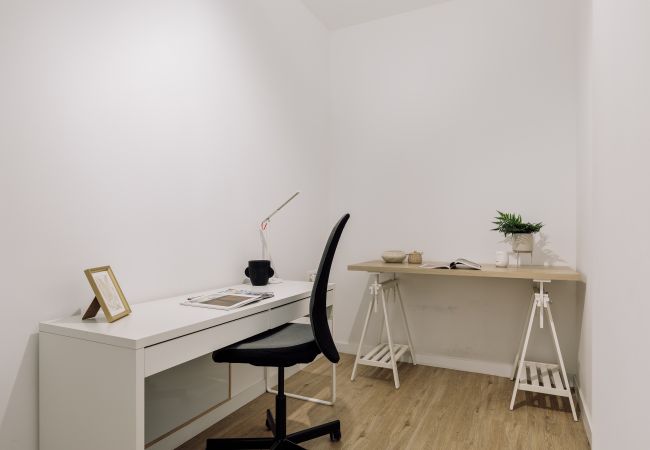 Ferienwohnung in Barcelona - OLA LIVING ST ANTONI 101 Ferienwohnung in Barcelona - OLA LIVING ST ANTONI 101