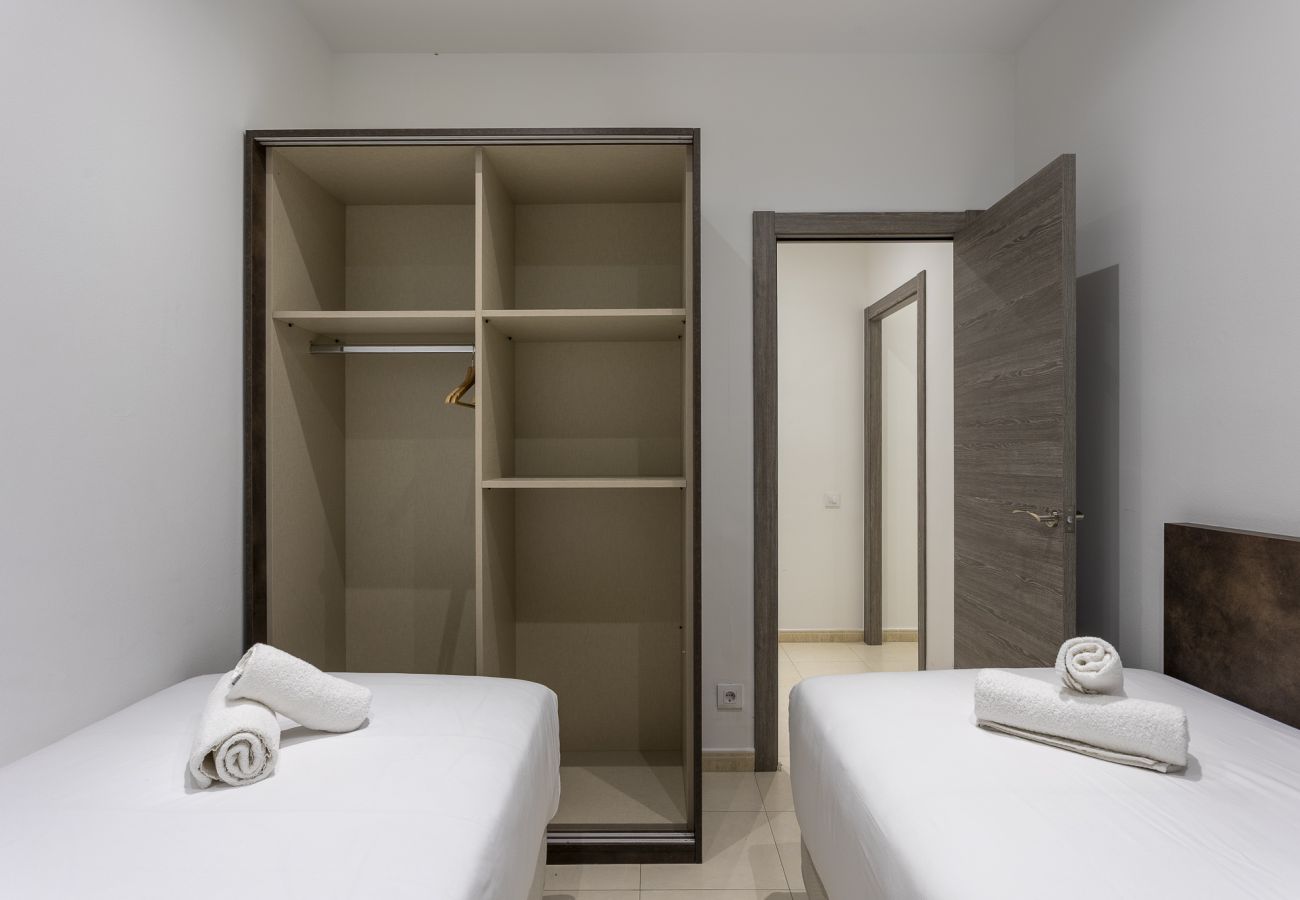 Ferienwohnung in Barcelona - OLA LIVING SAGRADA FAMILIA 4