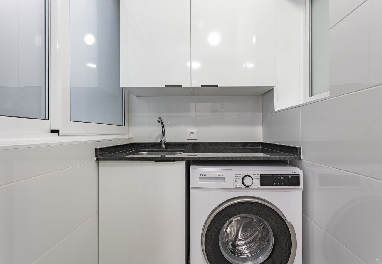 Ferienwohnung in Barcelona - OLA LIVING SAGRADA FAMILIA 4