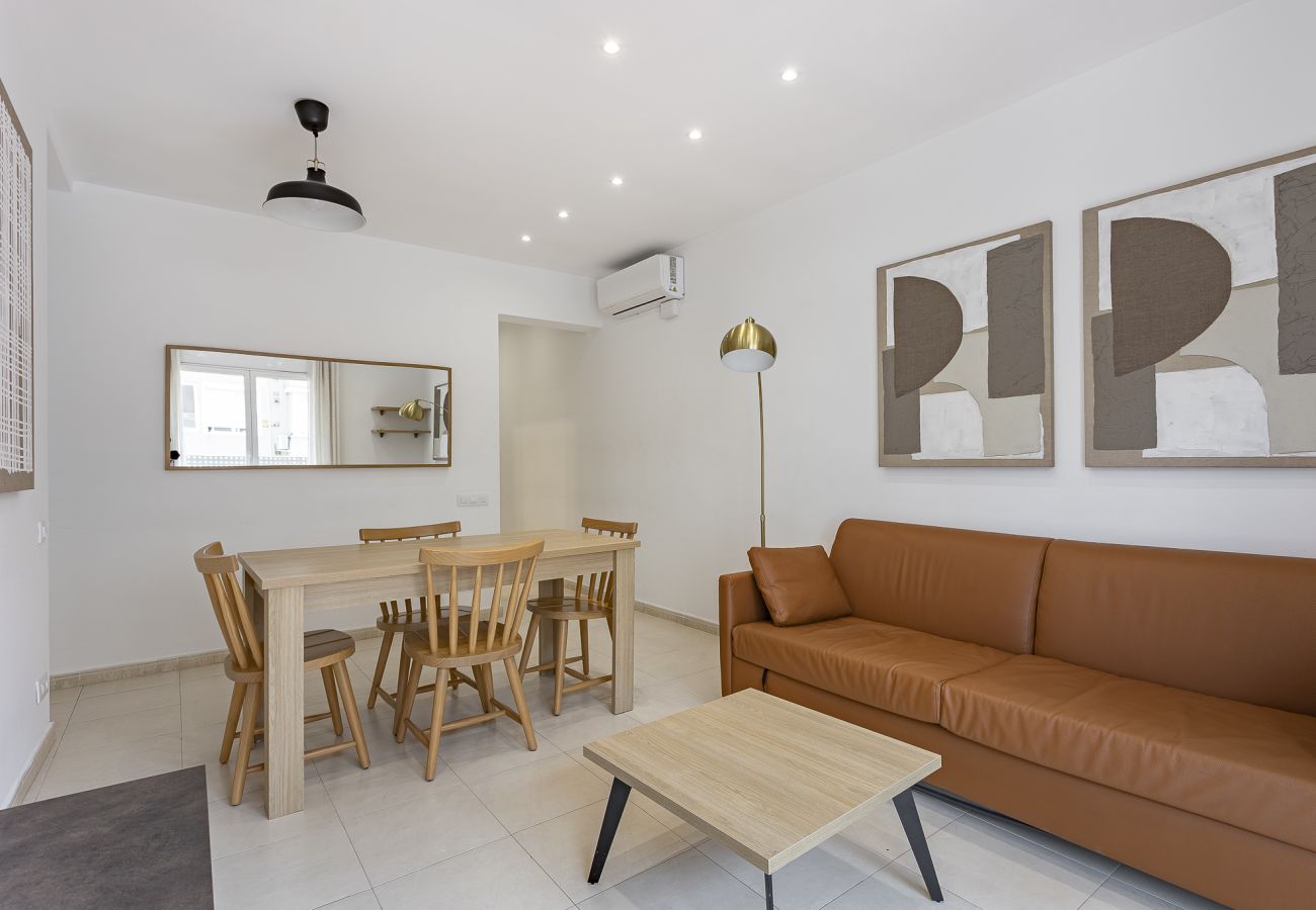 Ferienwohnung in Barcelona - OLA LIVING SAGRADA FAMILIA 4