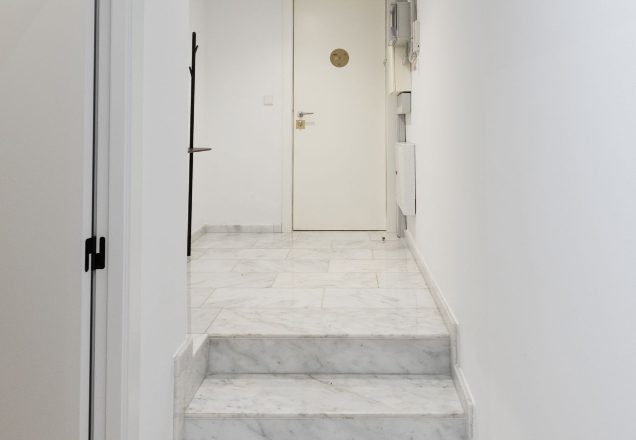 Ferienwohnung in Barcelona - Ola Living Diagonal A Bajos 3