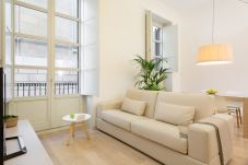 Apartment in Barcelona - OLA LIVING BISBE STREET VIEW 1