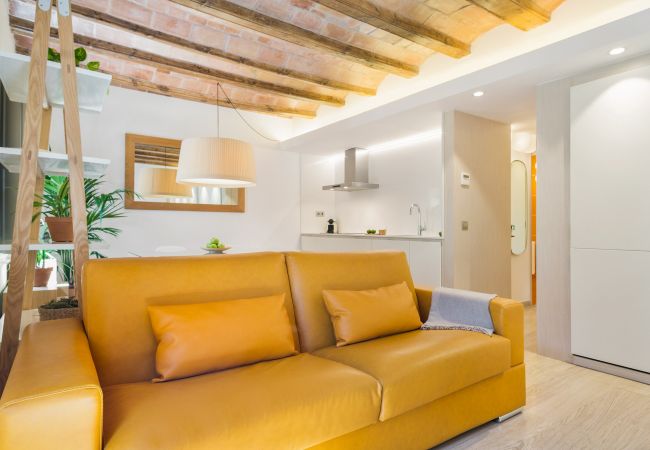Apartment in Barcelona - OLA LIVING BISBE STREET VIEW 3 Apartment in Barcelona - OLA LIVING BISBE STREET VIEW 3