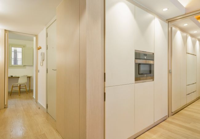 Apartment in Barcelona - OLA LIVING BISBE STREET VIEW 3 Apartment in Barcelona - OLA LIVING BISBE STREET VIEW 3
