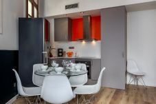 Apartment in Barcelona - OLA LIVING MUSIC P3