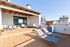 Apartment in Barcelona - OLA LIVING MERCE  AIRE 1
