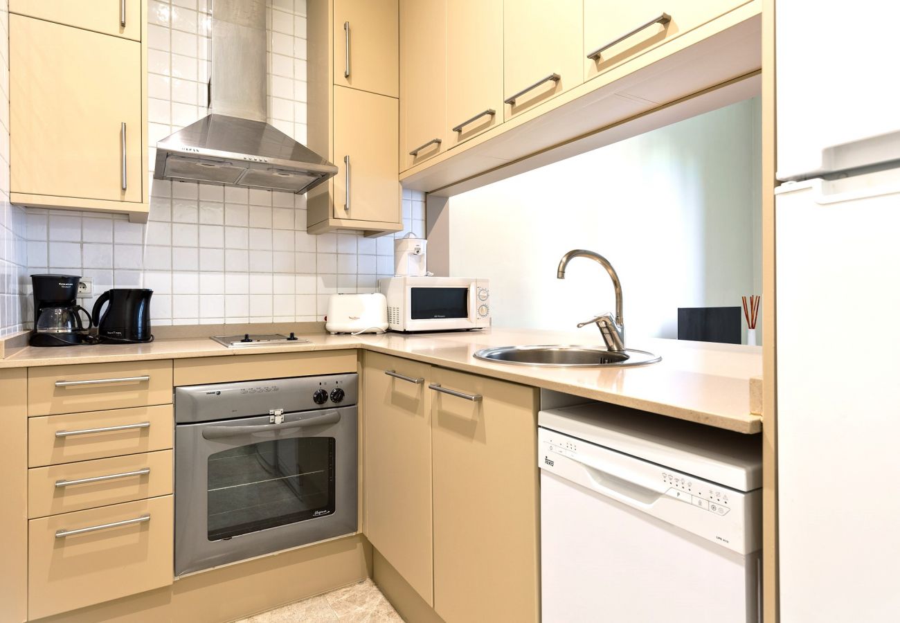 Apartment in Barcelona - OLA LIVING MERCE VELA 3 Apartment in Barcelona - OLA LIVING MERCE VELA 3