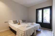 Apartment in Barcelona - OLA LIVING GRACIA 1