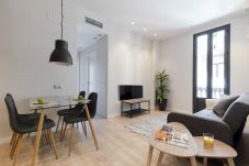 Apartment in Barcelona - OLA LIVING GRACIA 2