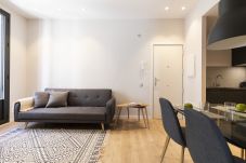 Apartment in Barcelona - OLA LIVING GRACIA 2