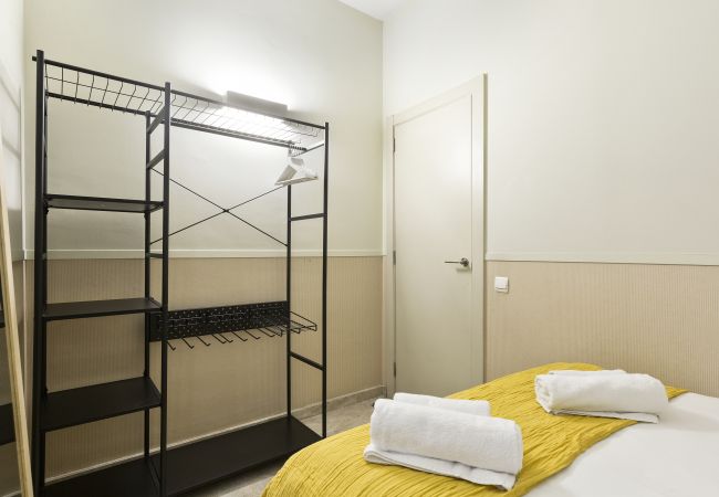 Apartment in Barcelona - OLA LIVING MERCE MAR 1 Apartment in Barcelona - OLA LIVING MERCE MAR 1