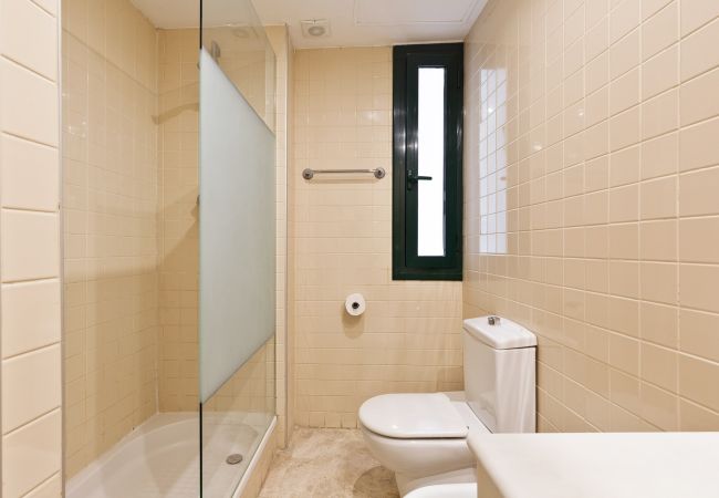 Apartment in Barcelona - OLA LIVING MERCE MAR 1 Apartment in Barcelona - OLA LIVING MERCE MAR 1