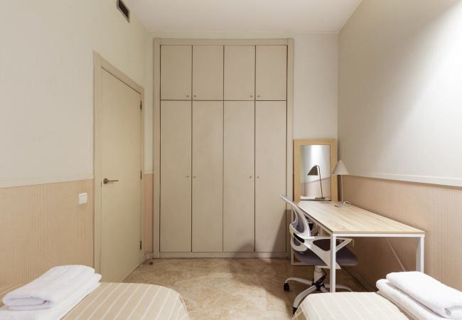 Apartment in Barcelona - OLA LIVING MERCE MAR 1 Apartment in Barcelona - OLA LIVING MERCE MAR 1