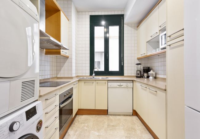 Apartment in Barcelona - OLA LIVING MERCE MAR 1 Apartment in Barcelona - OLA LIVING MERCE MAR 1