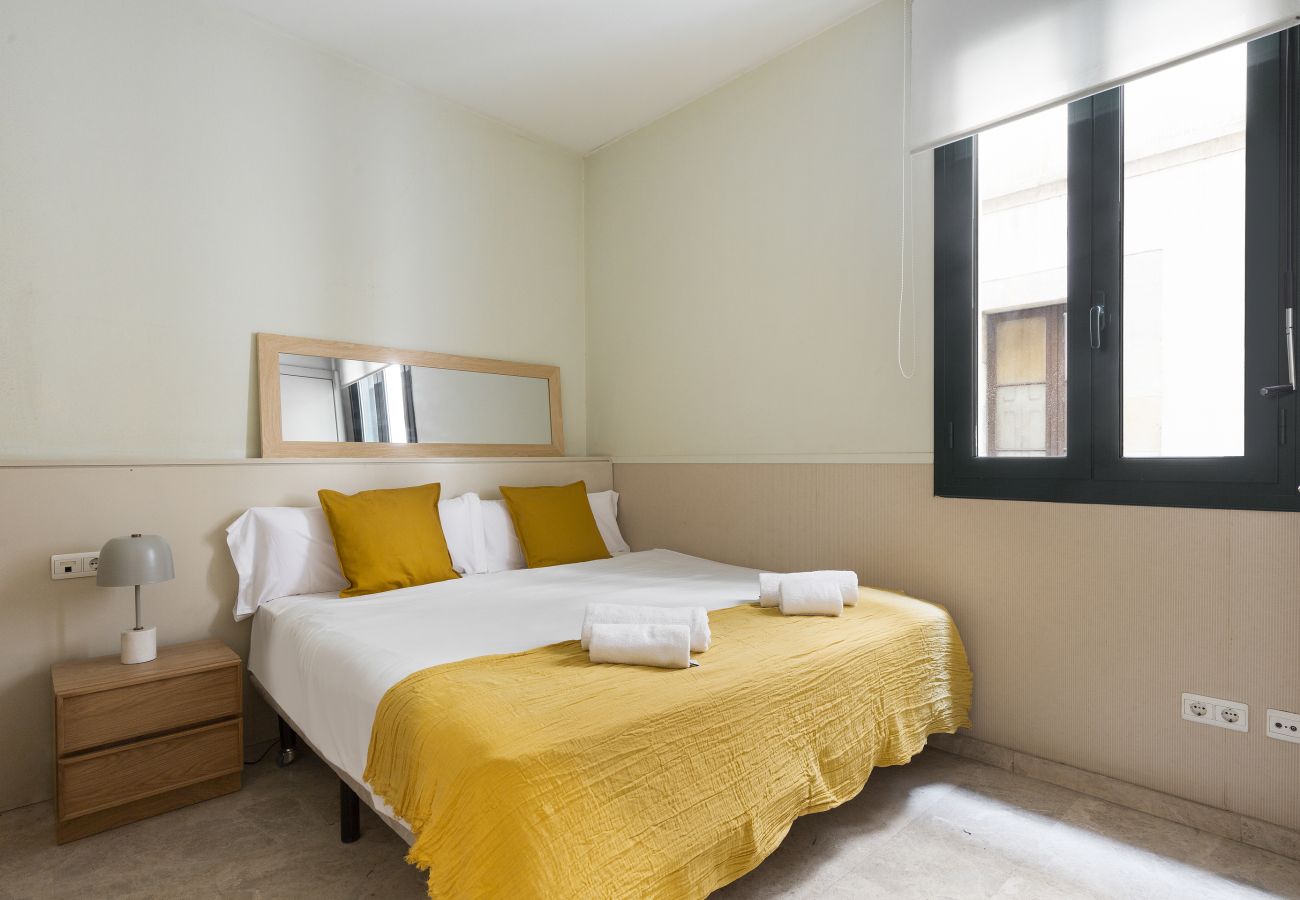 Apartment in Barcelona - OLA LIVING MERCE MAR 1 Apartment in Barcelona - OLA LIVING MERCE MAR 1