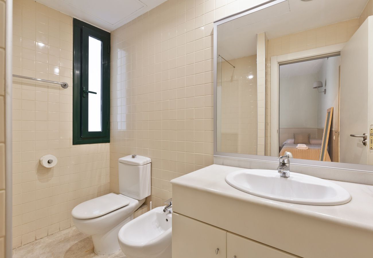 Apartment in Barcelona - OLA LIVING MERCE MAR 1 Apartment in Barcelona - OLA LIVING MERCE MAR 1